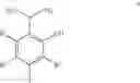 Fig. 43 - Process for synthesis of phenoxy diaminopyrimidine derivatives