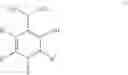 Fig. 49 - Process for synthesis of phenoxy diaminopyrimidine derivatives