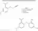Fig. 53 - Process for synthesis of phenoxy diaminopyrimidine derivatives