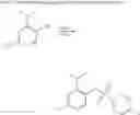 Fig. 58 - Process for synthesis of phenoxy diaminopyrimidine derivatives