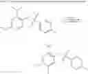 Fig. 59 - Process for synthesis of phenoxy diaminopyrimidine derivatives