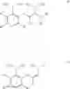 Fig. 71 - Process for synthesis of phenoxy diaminopyrimidine derivatives