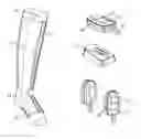 Fig. 01 - Compression device for the limb