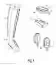 Fig. 02 - Compression device for the limb