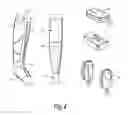 Fig. 04 - Compression device for the limb