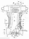 Fig. 02 - Absorbent article with core wrap