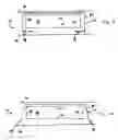 Fig. 06 - Absorbent article with core wrap