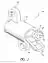Fig. 04 - Lead anchor for implantable stimulation devices and methods of manufacture and use