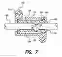 Fig. 08 - Lead anchor for implantable stimulation devices and methods of manufacture and use