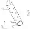 Fig. 06 - Bioabsorbable stent