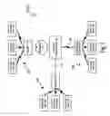 Fig. 02 - Presence, pattern and weight sensor surface