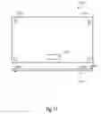 Fig. 12 - Presence, pattern and weight sensor surface