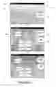 Fig. 04 - Context preservation in a user interface through automated action option presentation
