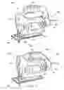 Fig. 02 - Jigsaw with a rotating handle