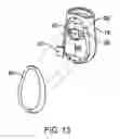 Fig. 16 - Razors