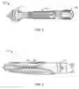 Fig. 03 - Razor with clamp force housing for battery