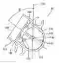 Fig. 01 - Tilt angle sensor layout structure for a vehicle, and vehicle incorporating same