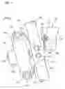 Fig. 05 - Tilt angle sensor layout structure for a vehicle, and vehicle incorporating same