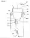 Fig. 06 - Tilt angle sensor layout structure for a vehicle, and vehicle incorporating same