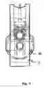 Fig. 08 - Gauge for use in a surgical procedure