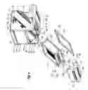 Fig. 07 - Heat exchanger assembly with air mover