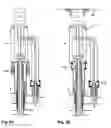 Fig. 06 - Device for loss-free cryogen cooling of a cryostat configuration
