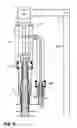 Fig. 07 - Device for loss-free cryogen cooling of a cryostat configuration