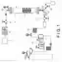 Fig. 02 - Supercritical fractionating apparatus and process