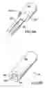 Fig. 07 - Magnetically attractable components for self-sizing jewelry articles