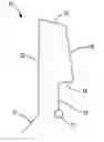 Fig. 01 - Self-seating earring wire
