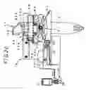 Fig. 20 - Removable moving member for knitting and weft knitting machine provided with knitting member switching apparatus