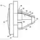 Fig. 01 - Button apparatus and method of manufacture
