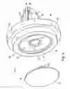 Fig. 05 - Button apparatus and method of manufacture