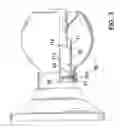 Fig. 04 - Rotation pipe of handle