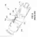 Fig. 10 - Rotation pipe of handle