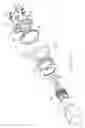 Fig. 03 - Reaction force expanding and clamping device