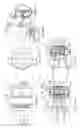 Fig. 04 - Reaction force expanding and clamping device