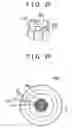 Fig. 15 - Manufacturing method for an annular member and a pronged annular member