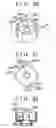 Fig. 17 - Manufacturing method for an annular member and a pronged annular member