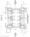 Fig. 10 - Work transfer device for press machines