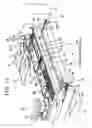 Fig. 12 - Work transfer device for press machines