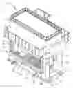 Fig. 01 - WORKPIECE TRANSFER SYSTEM FOR STAMPING PRESS