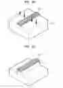 Fig. 04 - Semiconductor probe with high resolution resistive tip and method of fabricating the same