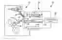 Fig. 01 - Velocity feedback compensation for force control systems