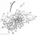 Fig. 01 - Sensor with water ingress protection