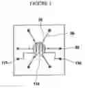 Fig. 06 - Method and apparatus for the mechanical actuation of valves in fluidic devices