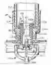 Fig. 01 - Sprinkler head assembly