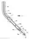Fig. 06 - Method for drilling with casing