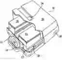 Fig. 01 - Robotic cart pulling vehicle