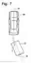 Fig. 06 - Method for assisting the driver during driving maneuvers